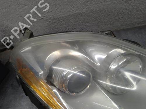 Right headlight FIAT BRAVO II (198_) 1.9 D Multijet (198AXC1B) | BP21280158C29 