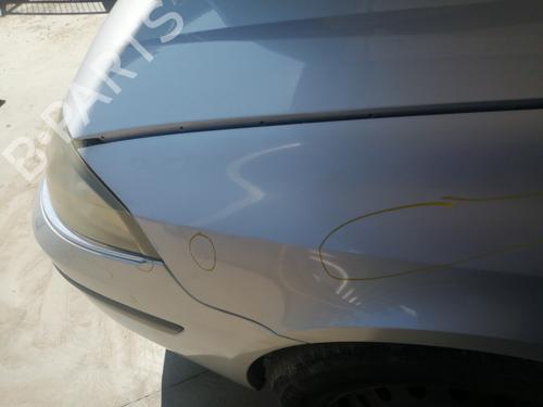 Used Left front fenders Left front fenders 27721096 27721096