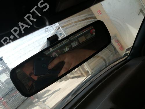 Used Rear mirror CITROËN AX (ZA-_) 15 D (58 hp) 28041400