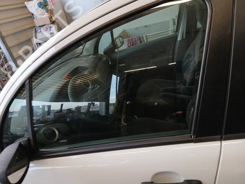Used Front left door window CITROËN C3 I (FC_, FN_) 1.4 HDi (68 hp) 31770251