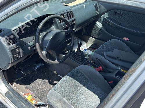 Used Parts NISSAN ALMERA I Hatchback (N15) 2.0 D 3396329