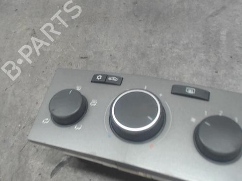 Climate control OPEL ASTRA H (A04) 1.7 CDTI (L48) | BP38485704I5 - Image 4