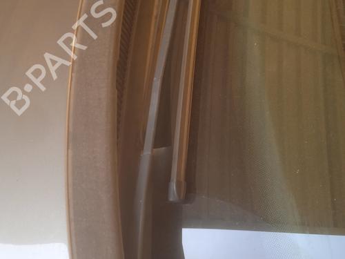 Front windshield wiper arm VW GOLF PLUS V (5M1, 521) 1.9 TDI | BP22719009C143 