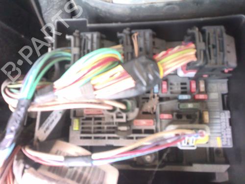 Used Fuse box PEUGEOT 308 SW I (4E_, 4H_) 1.6 HDi (109 hp) 31576689