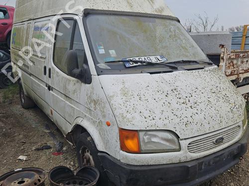 Used Parts FORD TRANSIT Van (E_ _) 2.5 DI (EAL, EAS) 4742808
