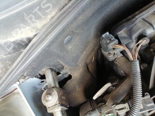 ABS pump RENAULT CLIO II (BB_, CB_) 1.6 16V (BB01, BB0H, BB0T, BB14, BB1D, BB1R, BB2KL, BB3G... | BP26293786M43 