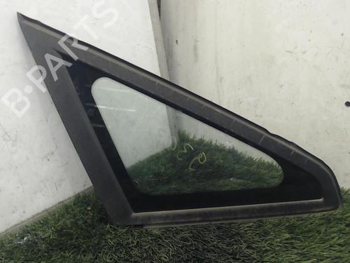 Used Front right quarter glass FORD C-MAX (DM2) 1.8 TDCi (115 hp) 20886724