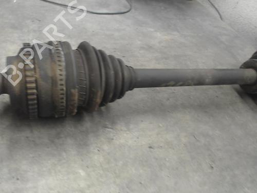 Used Left front driveshaft Left front driveshaft RENAULT CLIO II (BB_, CB_) 1.5 dCi (B/CB08) (82 hp) 39664496 39664496