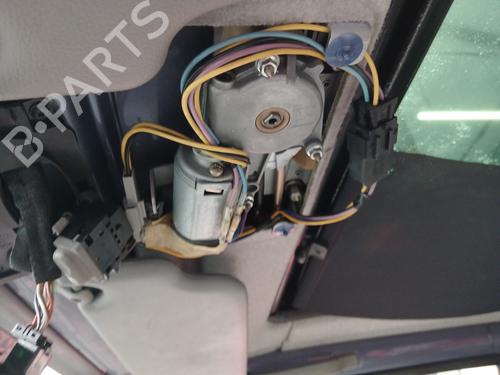 Used Sunroof engine RENAULT TWINGO I (C06_) 1.2 (C066, C068) (58 hp) 32854427