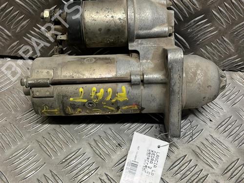 Used Starter Starter LANCIA DEDRA (835_) 1.8 i.e. (835FA) (101 hp) 20884964 20884964