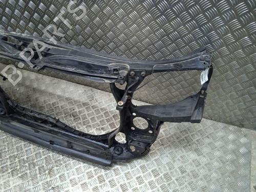 Frontplate/Frontkurv AUDI A4 B7 Avant (8ED) 2.0 TDI 16V | BP21277415C72 