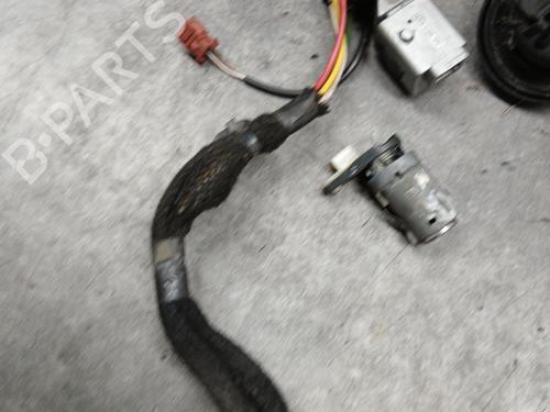 Stacyjka PEUGEOT 307 (3A/C) 2.0 HDi 110 | BP30908490M48