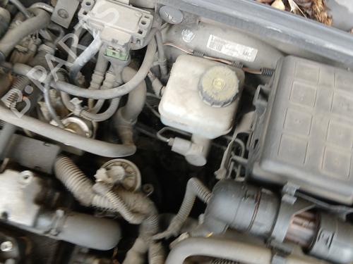 Servo brake OPEL ASTRA G Estate (T98) 1.6 16V (F35) | BP29760351M42 