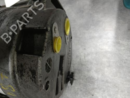 AC compressor RENAULT MEGANE I (BA0/1_) 1.6 16V (BA04, BA0B, BA11, BA1J, BA16, BA19, BA1K, BA1V,... | BP31829867M34 
