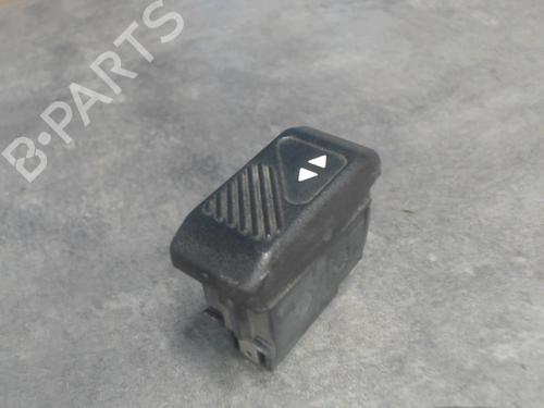 Used Left front window switch RENAULT ESPACE II (J/S63_) 2.1 TD (J633, J634, J/S635, J/S63D) (88 hp) 30576909