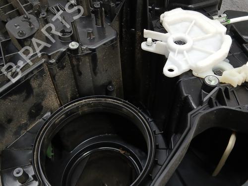 Heater matrix box DACIA SANDERO II 1.5 dCi | BP29844960M61