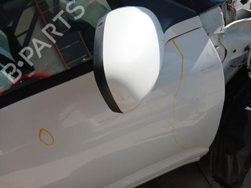 Right mirror SUZUKI SWIFT III (MZ, EZ) 1.3 DDiS (RS413D) | BP30126349C27 