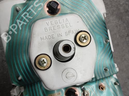 Used Instrument cluster Instrument cluster RENAULT SUPER 5 (B/C40_) 1.1 (48 hp) 33305620 33305620