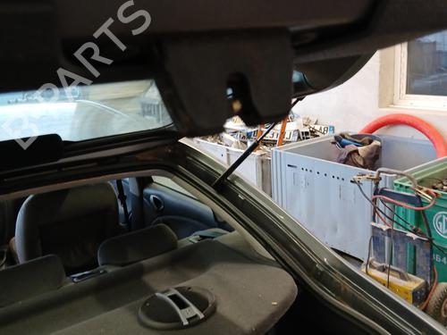Used Tailgate lock CITROËN C5 II (RC_) 1.6 HDi (RC8HZB) (109 hp) 30328412