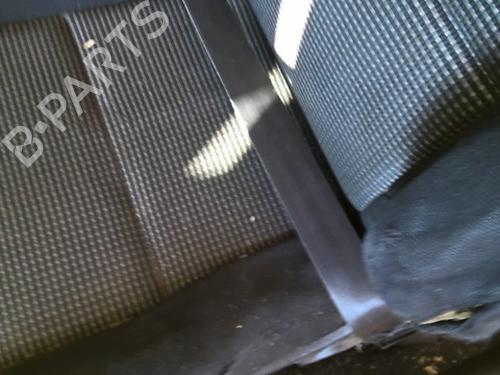 Front left seatbelt PEUGEOT 307 CC (3B) 2.0 HDi 135 | BP40603587I26 - Image 3