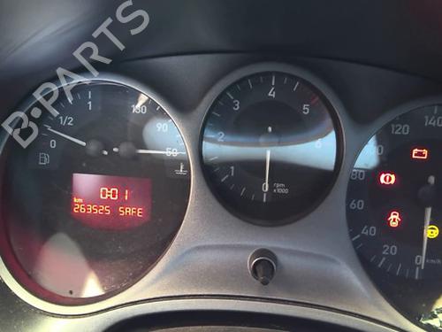 Used Instrument cluster Instrument cluster 38766917 38766917