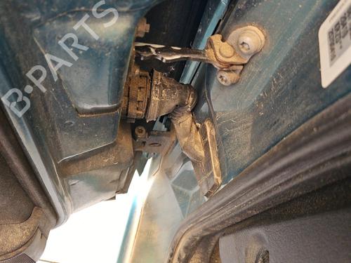 Used Hinge/Door check strap Hinge/Door check strap CITROËN XSARA (N1) 1.6 16V (109 hp) 34257074 34257074