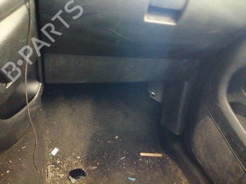 Varmeblæser CITROËN BERLINGO MULTISPACE (B9) 1.6 HDi 110 (109 hp) 28015443
