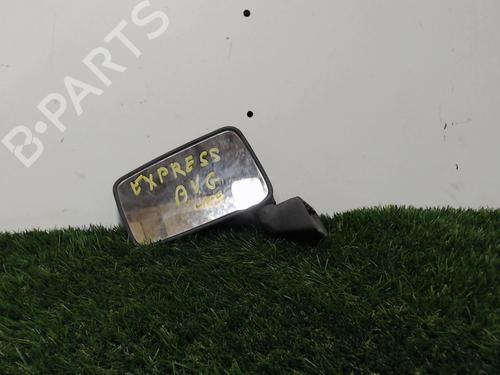 Used Left mirror RENAULT RAPID Box Body/MPV (F40_, G40_) 1.9 D (F40P, F40N, F40E) (64 hp) 20887522