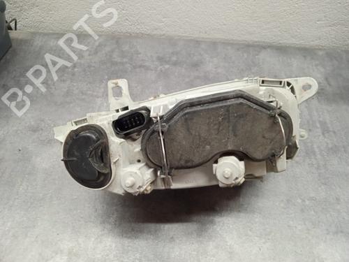 Used Right headlight Right headlight 21278422 21278422