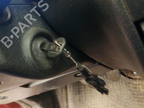 Ignition barrel CITROËN BERLINGO / BERLINGO FIRST Box Body/MPV (M_) 1.9 D 70 (MBWJZ, MCWJZ) | BP26683358M48 
