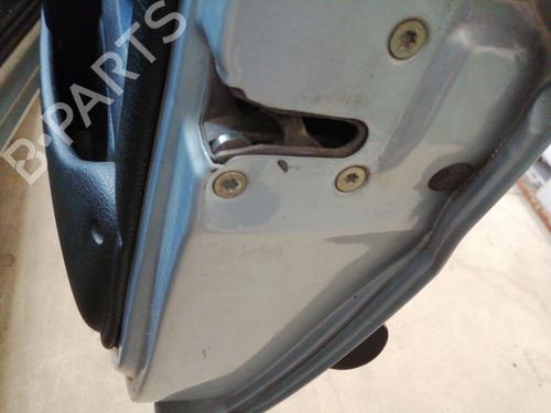 Front right lock PEUGEOT 106 II (1A_, 1C_) 1.1 i | BP25999799C97 