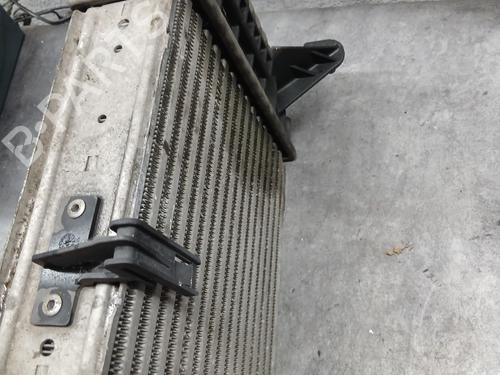 Intercooler RENAULT MODUS / GRAND MODUS (F/JP0_) 1.5 dCi (FP0F, JP0F) | BP36009983M30 - Image 3