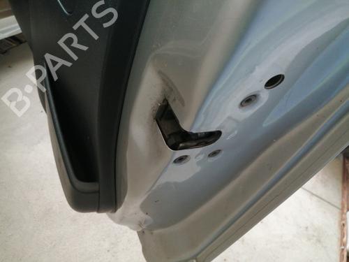 Used Front right lock CITROËN C2 (JM_) 1.1 (60 hp) 26125740
