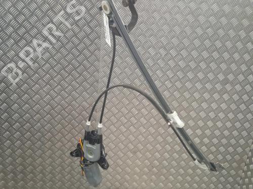 Used Rear right window mechanism CITROËN EVASION MPV (22, U6) 2.0 HDI (109 hp) 21278406