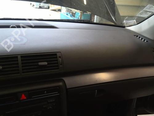 Dashboard AUDI A4 B7 Avant (8ED) 2.0 TDI 16V | BP40126571C46 - Image 12