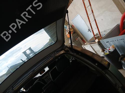 Tailgate lift support OPEL MERIVA A MPV (X03) 1.7 CDTI (E75) | BP29940421C138 