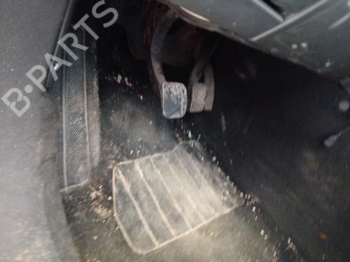 Pedal embrague Pedal embrague FIAT CROMA (194_) 1.9 D Multijet (194AXB1B) (120 hp) 36009288 36009288