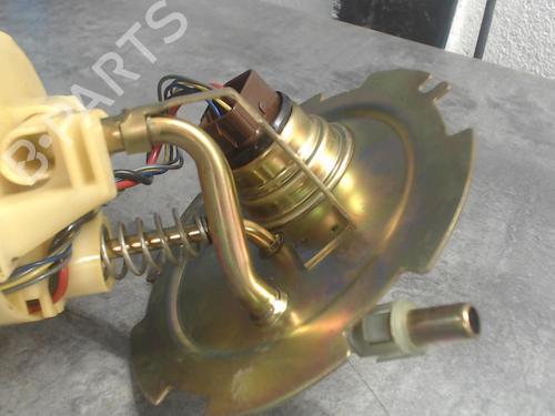 Used Fuel pump Fuel pump DAEWOO NUBIRA (J100) 1.6 16V (106 hp) 22428754 22428754