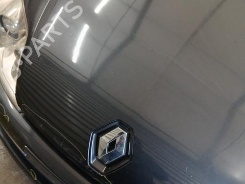 Hood RENAULT LAGUNA III (BT0/1) 2.0 dCi (BT01, BT08, BT09, BT0E, BT0K, BT12, BT1C, BT1D,... | BP32024693C1