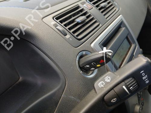 Used Ignition barrel Ignition barrel VOLVO V50 (545) D5 (179 hp) 29968774 29968774