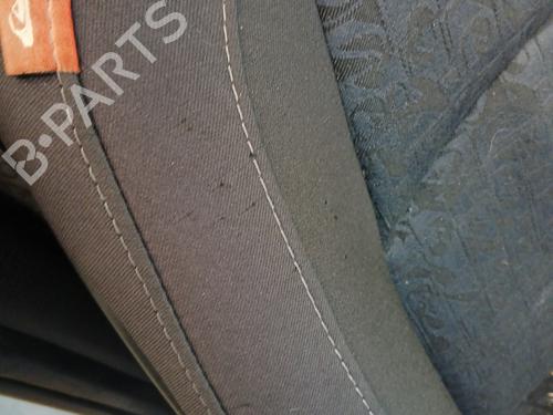 Right front seat PEUGEOT 206 CC (2D) 1.6 HDi 110 | BP28116115C16 