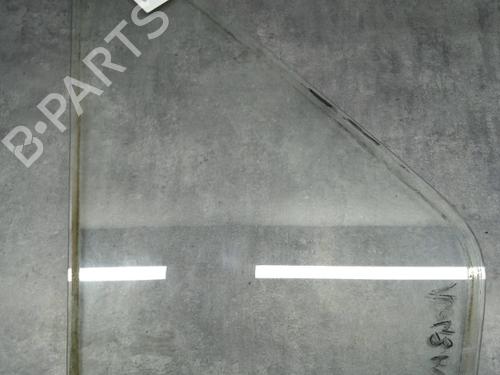 Used Front right quarter glass RENAULT TRAFIC Van (T_, P_, V_) 2.1 D (58 hp) 20885963