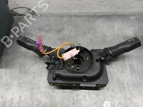 Used Steering column stalk OPEL ZAFIRA / ZAFIRA FAMILY B (A05) 1.9 CDTI (M75) (120 hp) 28539196