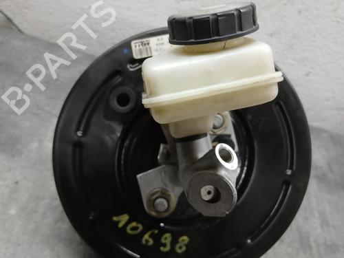 Bremseservo RENAULT MEGANE II (BM0/1_, CM0/1_) 1.6 16V (BM0C, CM0C) (113 hp) 28126746