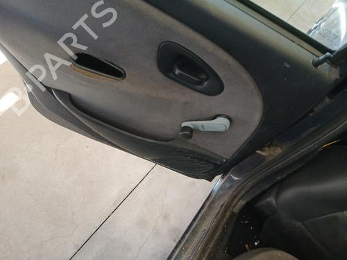 Rear left window mechanism CITROËN SAXO (S0, S1) 1.4 VTS | BP30080529C24