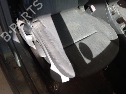 Used Right front seat Right front seat RENAULT LAGUNA III (BT0/1) 1.5 dCi (BT00, BT0A, BT0T, BT1J) (110 hp) 36009149 36009149