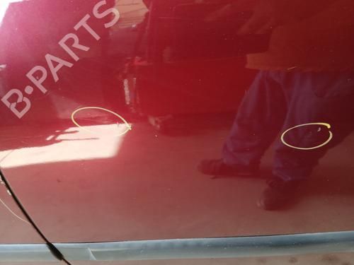 Used Left rear door CITROËN C4 Picasso I MPV (UD_) 1.6 HDi (109 hp) 28583997