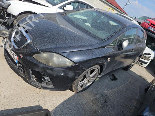 Right rear window switch SEAT LEON (1P1) 2.0 TDI | BP30354340I28 - Image 5