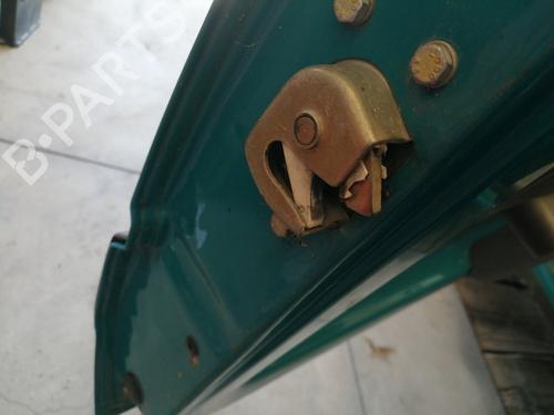 Front left lock FIAT PANDA (141_) 900 | BP25897829C98 
