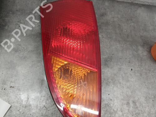 Used Left taillight FORD FOCUS I (DAW, DBW) 1.6 16V (100 hp) 30859083